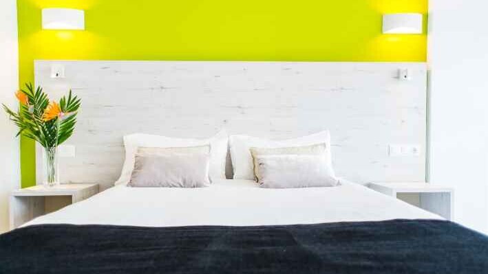 Caledonia Dunas Club Hotel